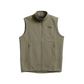 Sitka Alpha Fleece Vest in Dark Green Sage