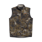 Sitka Alpha Fleece Vest in Optifade Timber