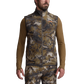 Sitka Alpha Fleece Vest in Optifade Timber