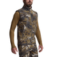 Sitka Alpha Fleece Vest in Optifade Timber