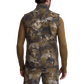 Sitka Alpha Fleece Vest in Optifade Timber