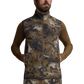 Sitka Alpha Fleece Vest in Optifade Timber