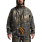 Sitka Hudson Jacket in Optifade Waterfowl Timber