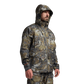 Sitka Hudson Jacket in Optifade Waterfowl Timber