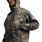 Sitka Hudson Jacket in Optifade Waterfowl Timber