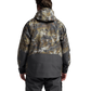Sitka Hudson Jacket in Optifade Waterfowl Timber
