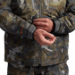 Sitka Hudson Jacket in Optifade Waterfowl Timber