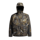 Sitka Hudson Jacket in Optifade Waterfowl Timber