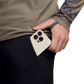 Sitka Alpha Fleece Pant in Sitka Black