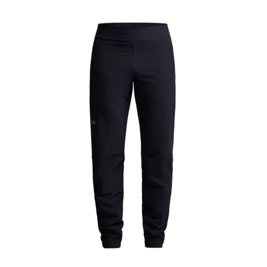 Sitka Alpha Fleece Pant in Sitka Black