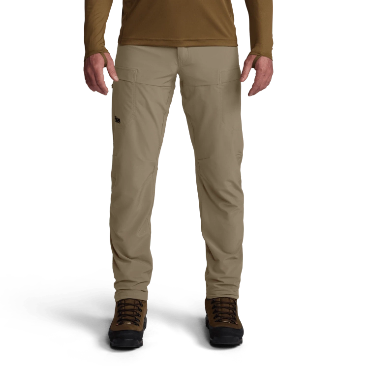 Sitka Pursuit Pant in Buckskin