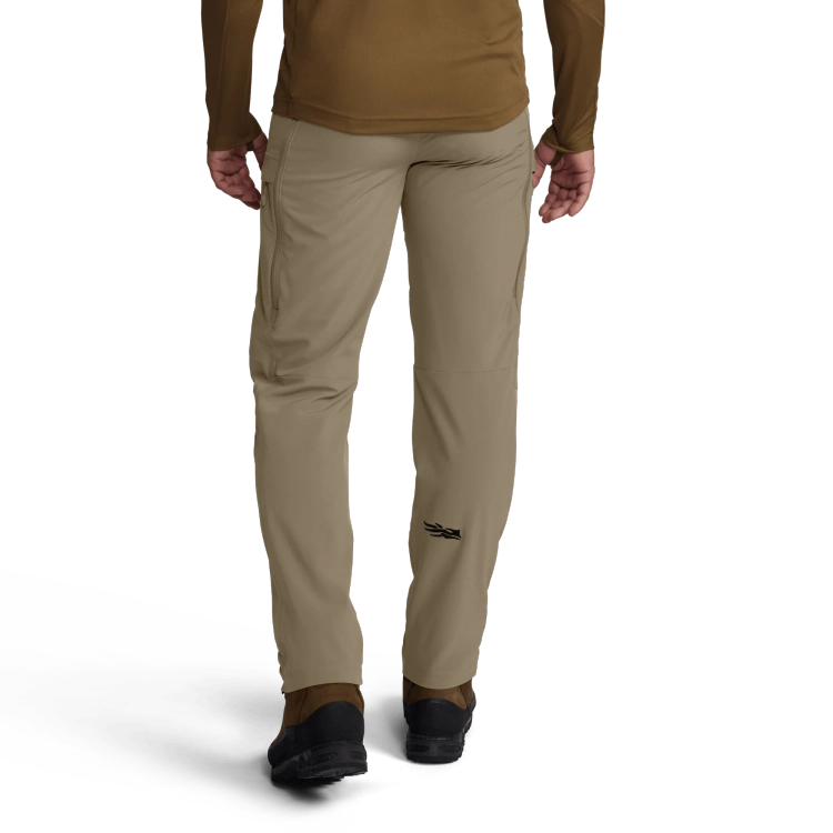 Sitka Pursuit Pant in Buckskin