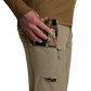 Sitka Pursuit Pant in Buckskin