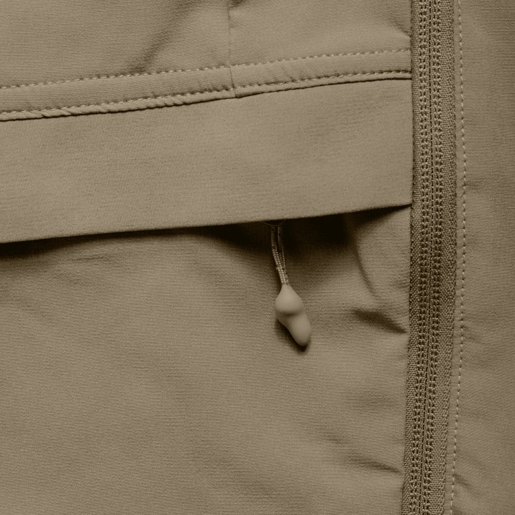 Sitka Pursuit Pant in Buckskin