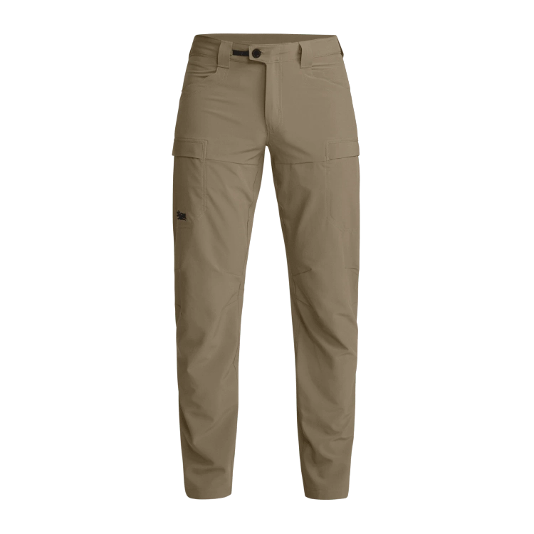 Sitka Pursuit Pant in Buckskin
