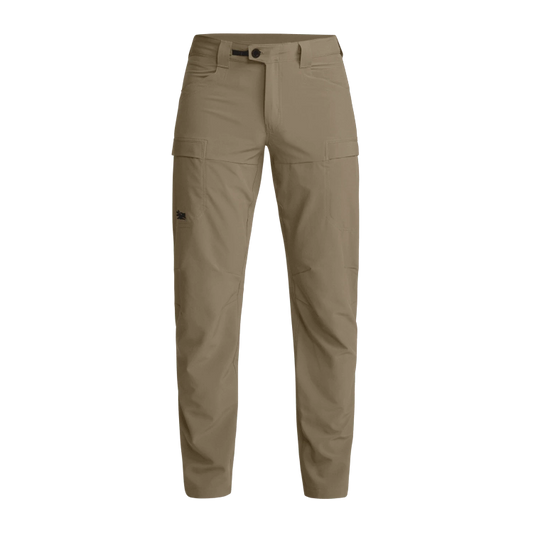 Sitka Pursuit Pant in Buckskin