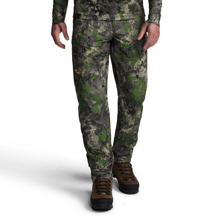 Sitka Pursuit Pant in Optifade Cover