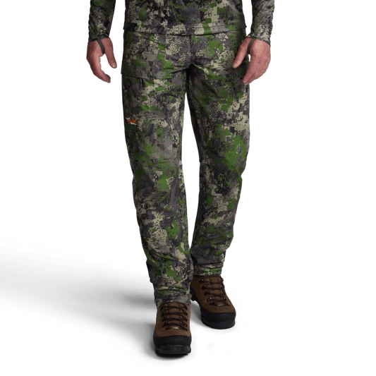 Sitka Pursuit Pant in Optifade Cover