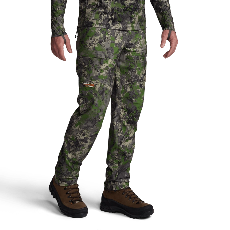 Sitka Pursuit Pant in Optifade Cover