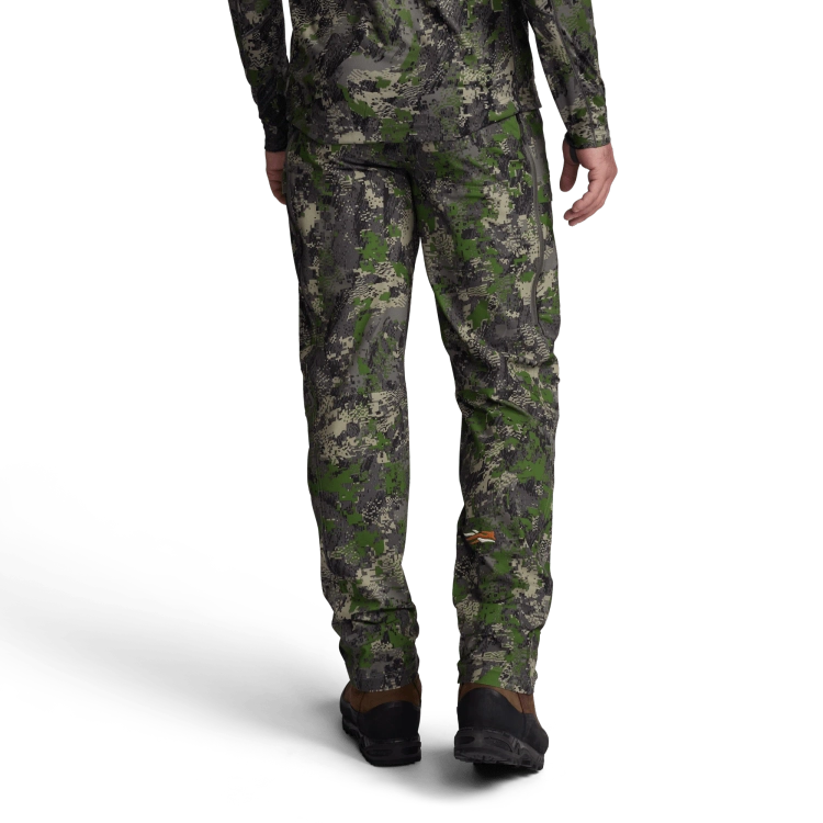 Sitka Pursuit Pant in Optifade Cover