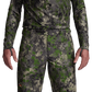 Sitka Pursuit Pant in Optifade Cover
