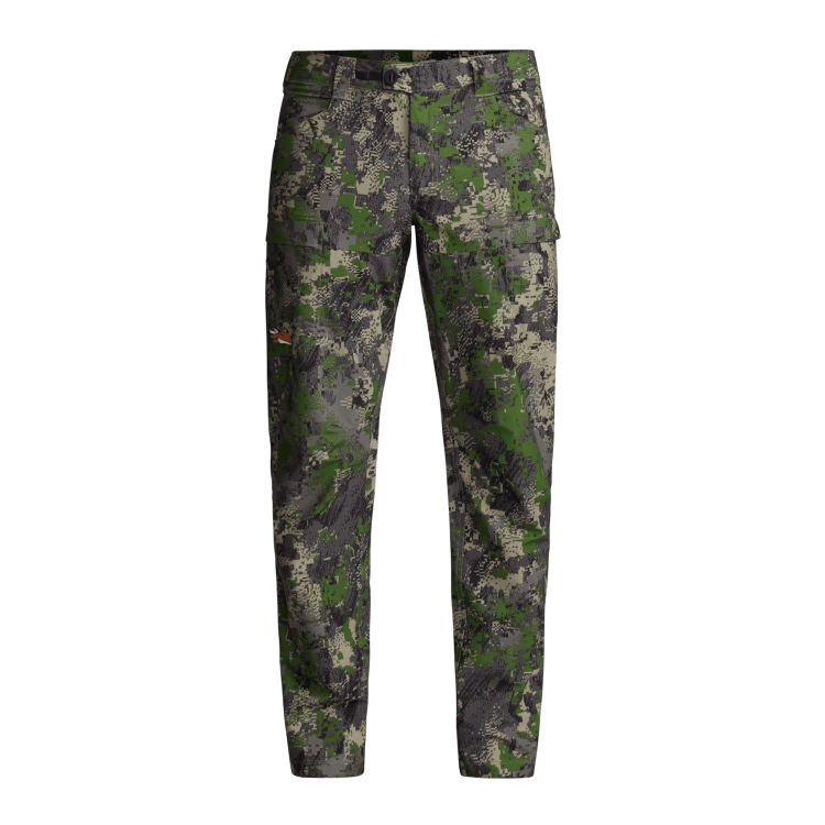 Sitka Pursuit Pant in Optifade Cover