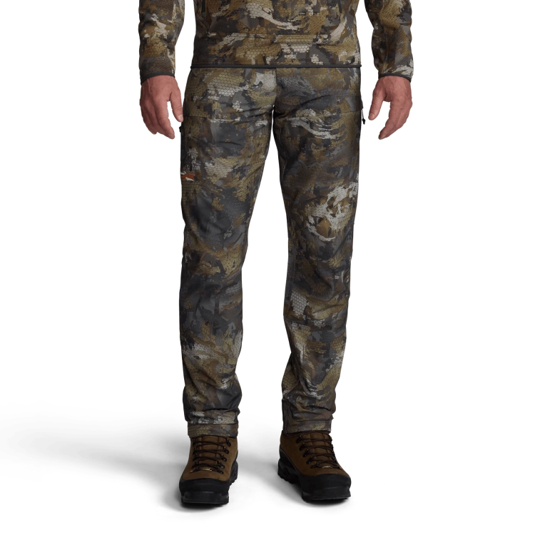 Sitka Pursuit Pant in Optifade Timber