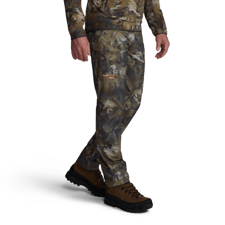 Sitka Pursuit Pant in Optifade Timber