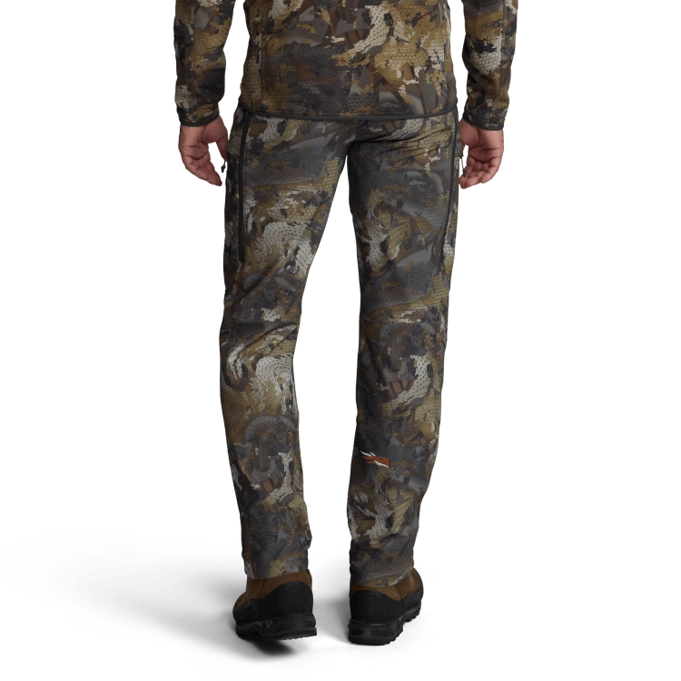 Sitka Pursuit Pant in Optifade Timber