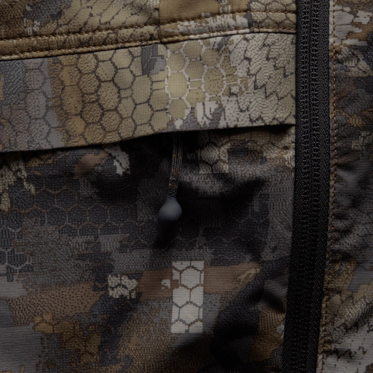 Sitka Pursuit Pant in Optifade Timber