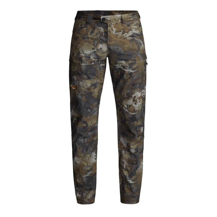 Sitka Pursuit Pant in Optifade Timber