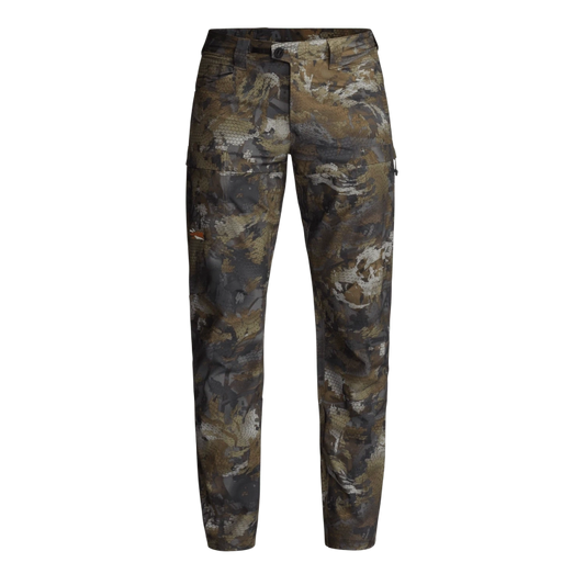 Sitka Pursuit Pant in Optifade Timber