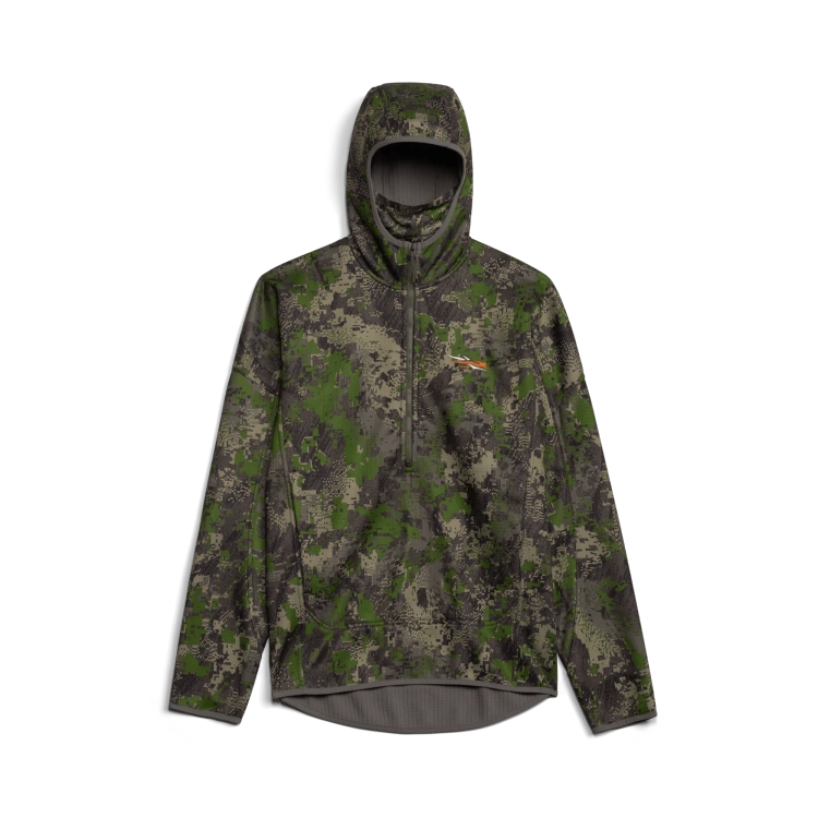 Sitka Solace Hoodie in Optifade Cover