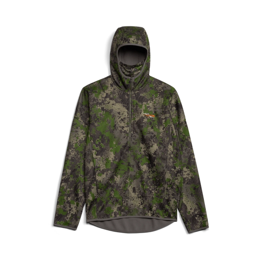 Sitka Solace Hoodie in Optifade Cover