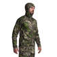 Sitka Solace Hoodie in Optifade Cover