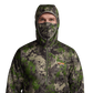 Sitka Solace Hoodie in Optifade Cover
