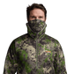 Sitka Solace Hoodie in Optifade Cover
