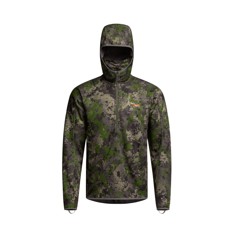 Sitka Solace Hoodie in Optifade Cover