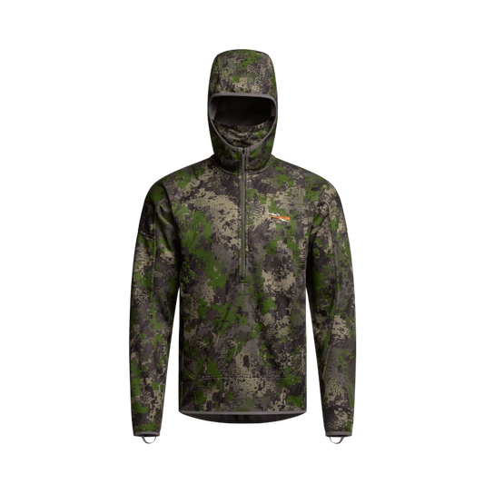 Sitka Solace Hoodie in Optifade Cover