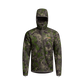 Sitka Solace Hoodie in Optifade Cover