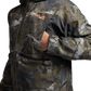 Sitka Delta Wading Jacket in Optifade Waterfowl Timber