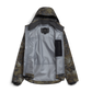 Sitka Delta Wading Jacket in Optifade Waterfowl Timber