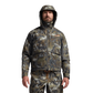 Sitka Delta Wading Jacket in Optifade Waterfowl Timber