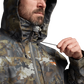 Sitka Delta Wading Jacket in Optifade Waterfowl Timber