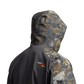 Sitka Delta Wading Jacket in Optifade Waterfowl Timber