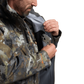 Sitka Delta Wading Jacket in Optifade Waterfowl Timber