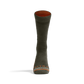 Sitka Mid Weight Crew Sock in Deep Lichen