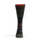 Sitka Heavy Weight OTC Sock in Black