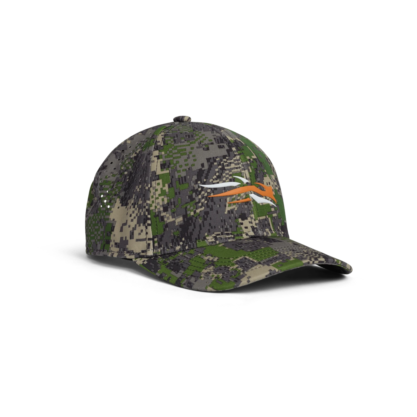Sitka Icon Optifade Plus Mid Pro Trucker in Optifade Cover