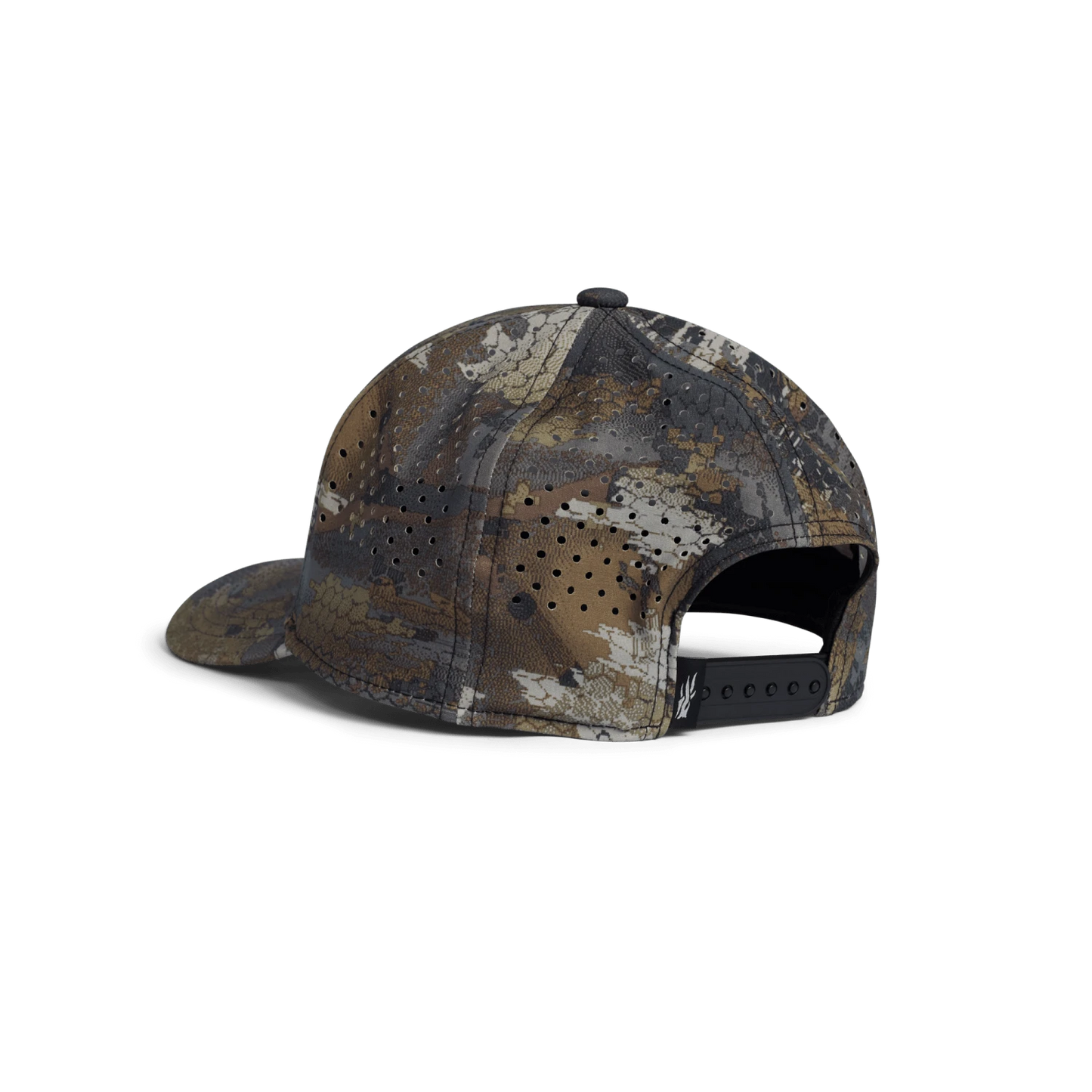 Sitka Icon Optifade Plus Mid Pro Trucker Optifade Timber